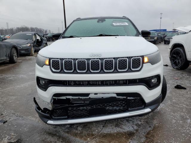 2023 JEEP COMPASS LI - 3C4NJDCN0PT531701