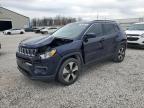 2018 JEEP COMPASS LA - 3C4NJCBB1JT240505