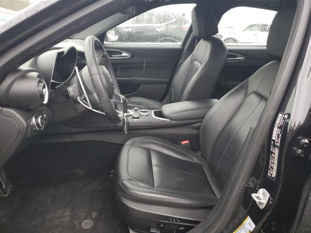 2023 ALFA ROMEO GIULIA SPR ZARFAMAN7P7670287