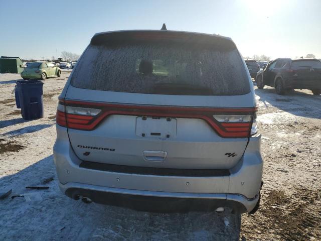 2024 DODGE DURANGO R/ 1C4SDJCTXRC127052