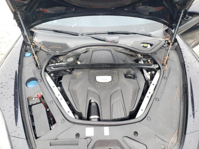 2018 PORSCHE PANAMERA 4 - WP0AA2A76JL101651