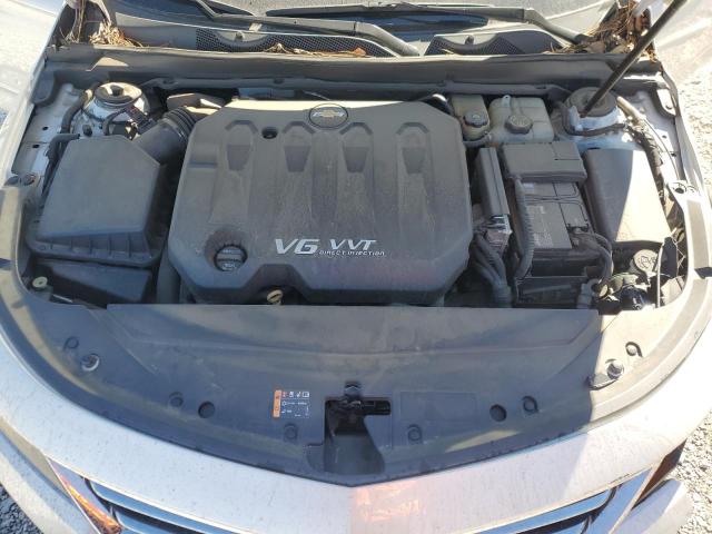 2016 CHEVROLET IMPALA LT - 2G1115S37G9166630