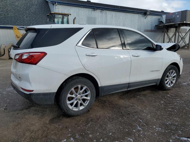 2019 CHEVROLET EQUINOX LT - 3GNAXKEV1KS573394