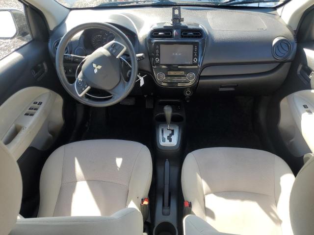 2020 MITSUBISHI MIRAGE G4 - ML32F3FJ2LHF09270