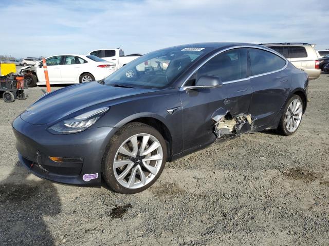 2019 TESLA MODEL 3 - 5YJ3E1EA3KF425416
