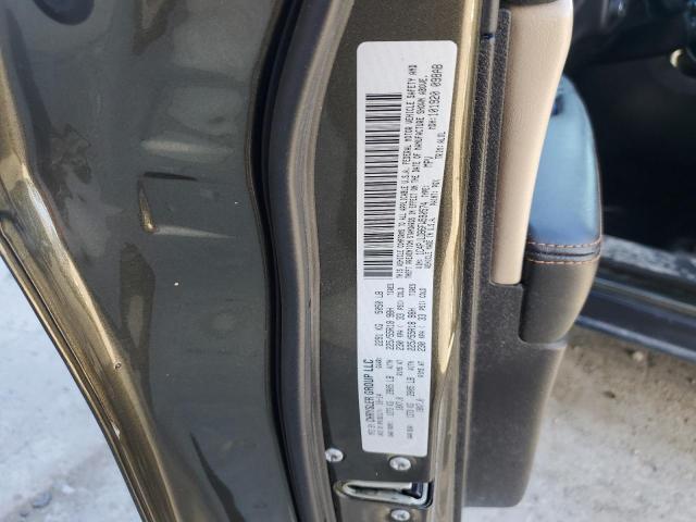 2015 JEEP CHEROKEE L - 1C4PJLDB6FW590574