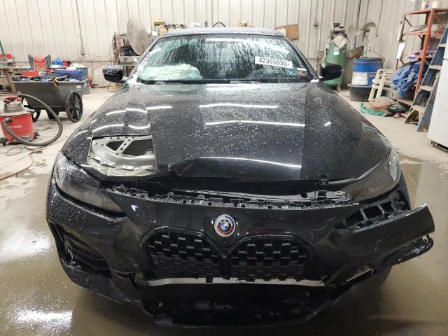 2022 BMW M440XI WBA63AT08NCK30746