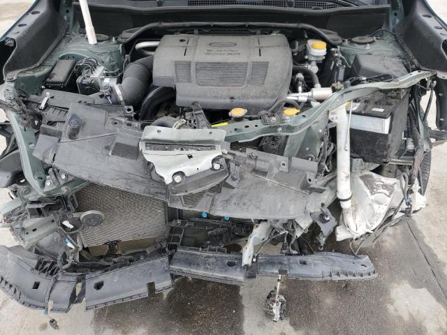 2021 SUBARU FORESTER JF2SKADC5MH564779