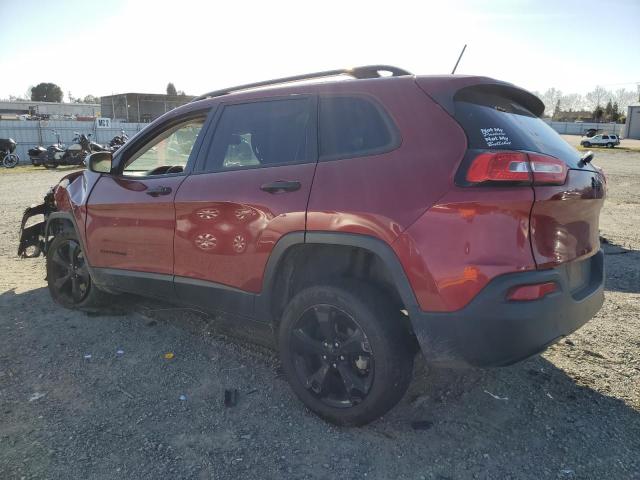 Vin: 1c4pjlabxhw654803, lot: 46879225, jeep grand cher sport 20172