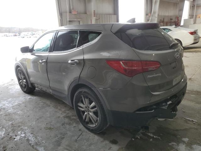 Vin: 5xyzwdla2dg046544, lot: 45932725, hyundai santa fe 20132