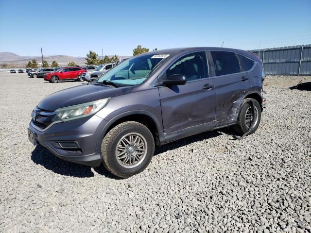 HONDA CR-V LX