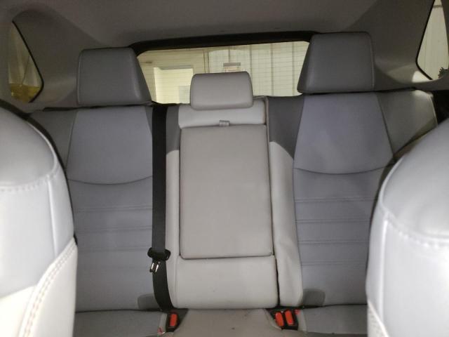 2021 TOYOTA RAV4 XLE P - 4T3B6RFV0MU035525