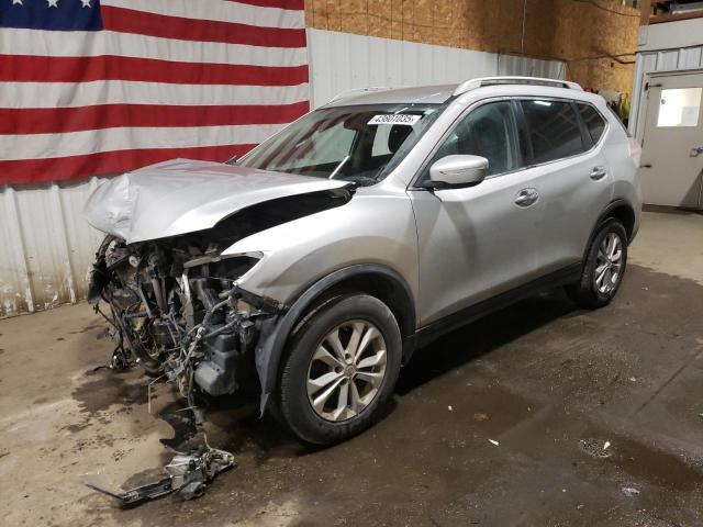 Vin: knmat2mv9fp507153, lot: 43801035, nissan rogue s 2015 img_1