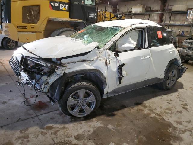 Vin: jtmmwrfv5pd198696, lot: 45512955, toyota rav4 le 2023 img_1