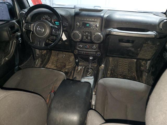 2015 JEEP WRANGLER U - 1C4BJWDG7FL715476
