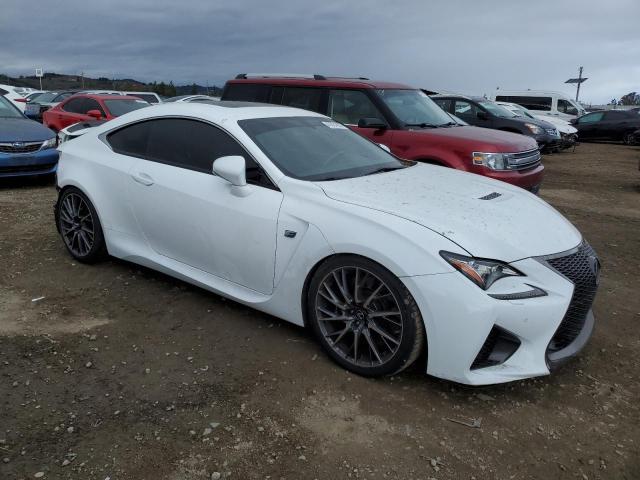 2015 LEXUS RC-F JTHHP5BC0F5002084