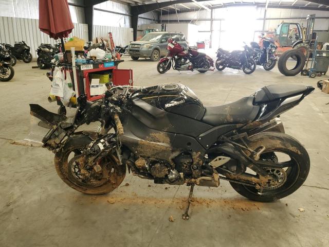 2023 KAWASAKI ZX1002 M - JKBZXVM17PA004317