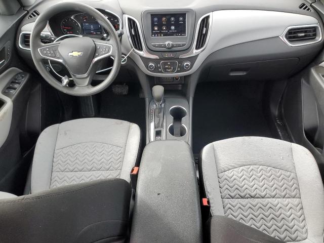 2024 CHEVROLET EQUINOX LS - 3GNAXSEG5RL350703