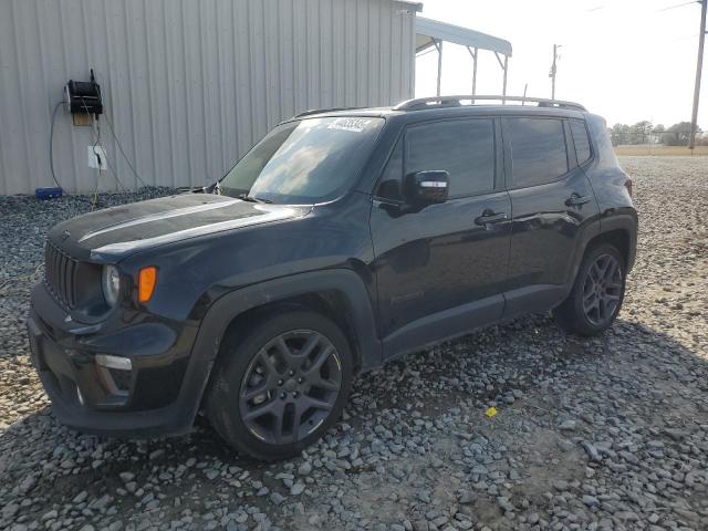 JEEP RENEGADE LATITUDE