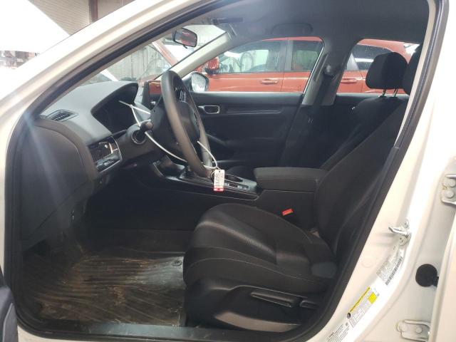 2023 HONDA CIVIC LX - 19XFL2H54PE024073
