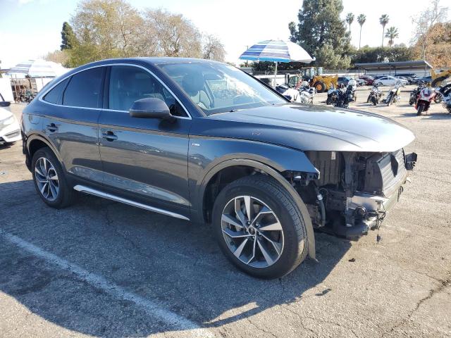 Vin: wa14aafy3p2042558, lot: 44619395, audi q5 sportback premium 45 20234