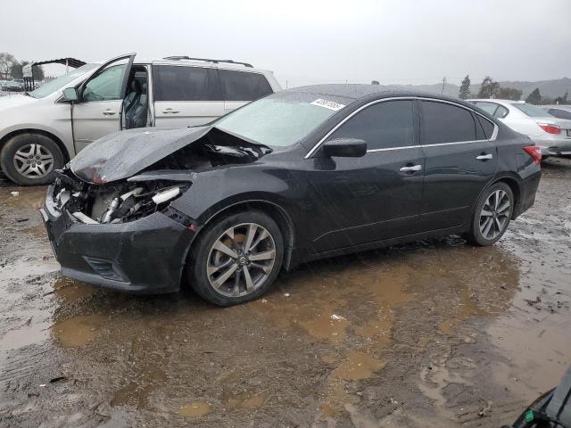 2016 NISSAN ALTIMA 2.5 - 1N4AL3AP0GC177929