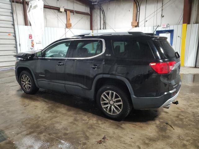 2019 GMC ACADIA SLE - 1GKKNSLS1KZ108391