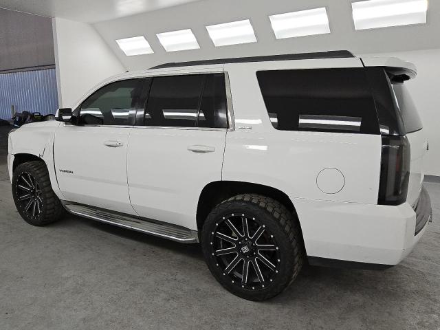 2015 GMC YUKON SLE 1GKS1AKC3FR170011