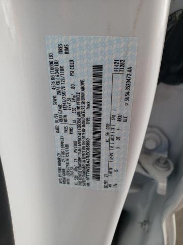 2024 FORD F250 SUPER - 1FT7W2BA3REC85890