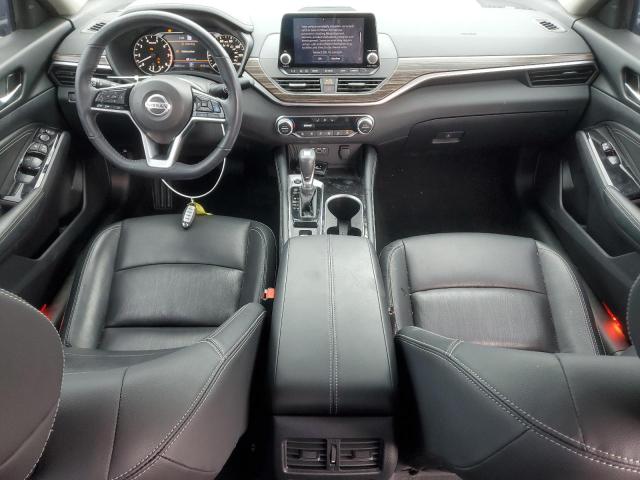 2020 NISSAN ALTIMA SL - 1N4BL4EV1LC187124