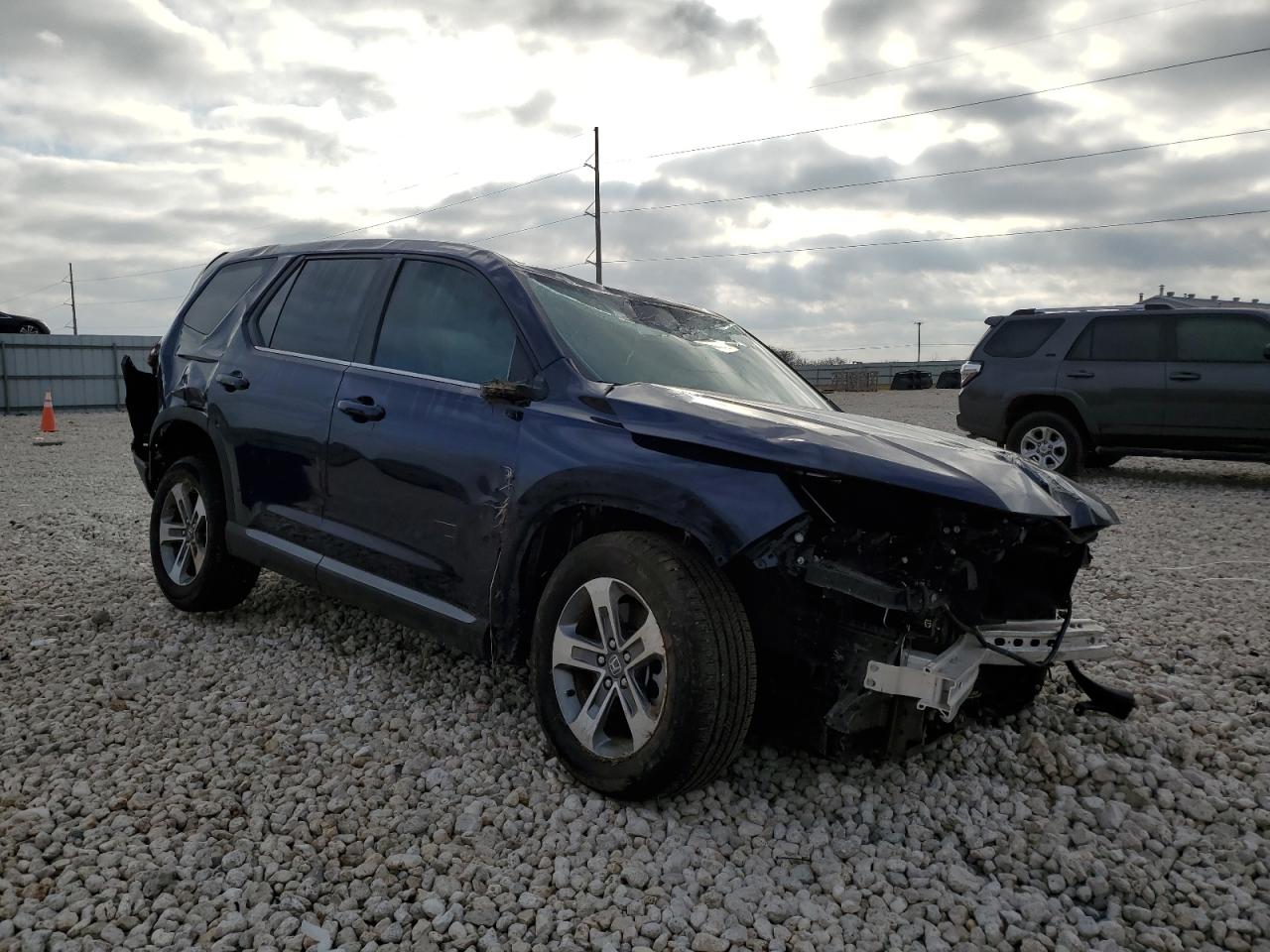 Global Auto Auctions