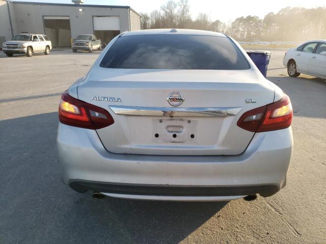 2018 NISSAN ALTIMA 2.5 - 1N4AL3AP4JC199388