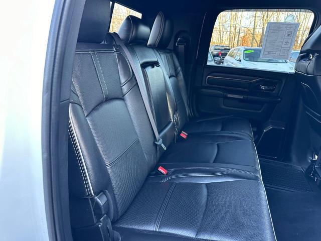 2022 RAM 2500 LIMIT 3C6UR5TLXNG104953
