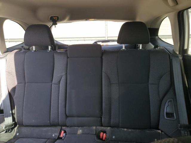 2020 SUBARU OUTBACK PR - 4S4BTAEC3L3141572