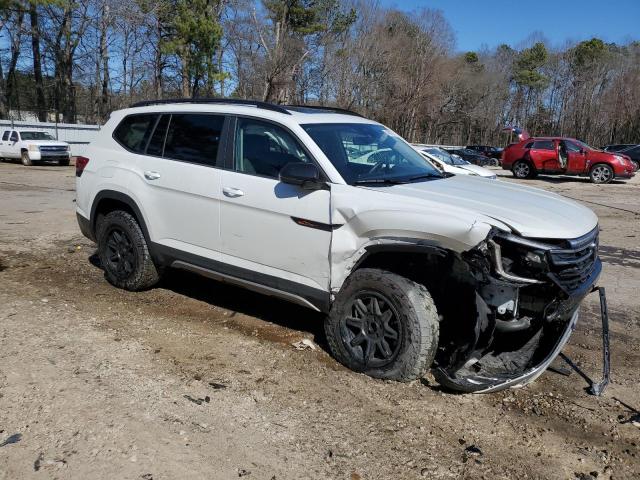 Vin: 1v2gr2ca6rc554433, lot: 46501715, volkswagen atlas peak peak edition sel 20244