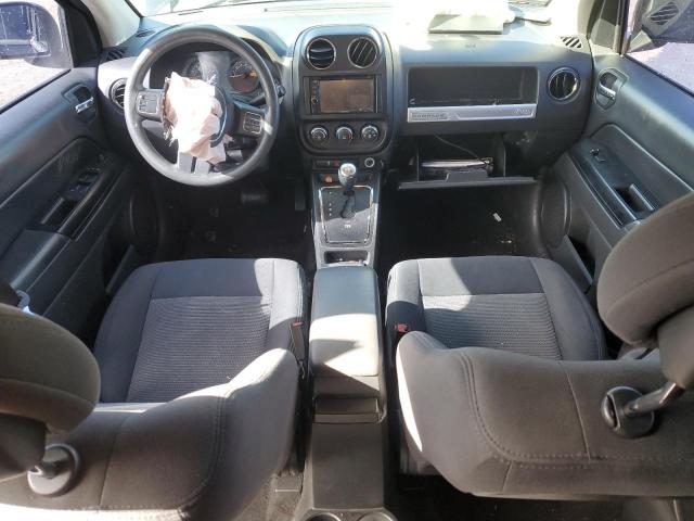 2015 JEEP COMPASS SP 1C4NJCBB9FD209483