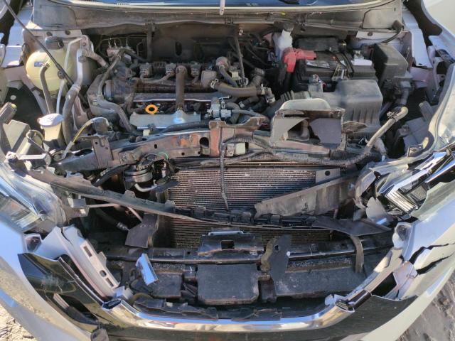 2021 NISSAN VERSA SV - 3N1CN8EV4ML848265