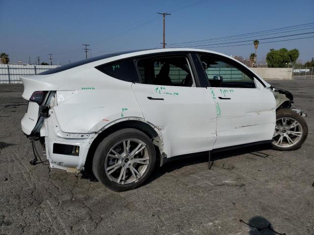 2023 TESLA MODEL Y - 7SAYGDEE5PA034344