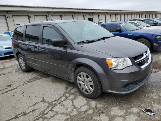 2016 DODGE GRAND CARA - 2C4RDGBG3GR399758