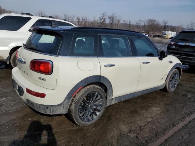 2019 MINI COOPER CLU WMWLU1C54K2F30140