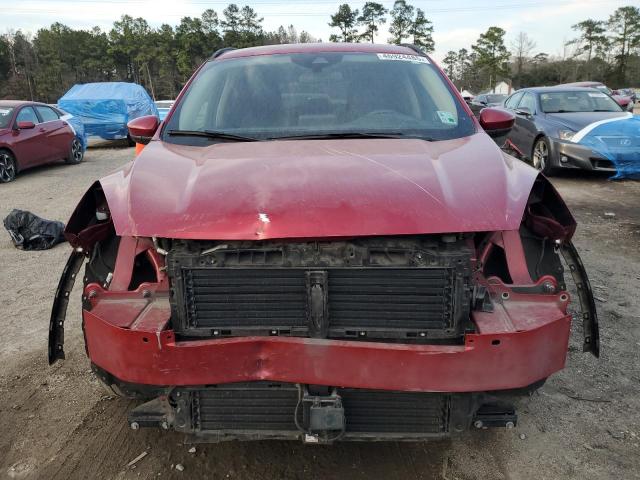 2020 FORD ESCAPE SEL - 1FMCU0H66LUB20405