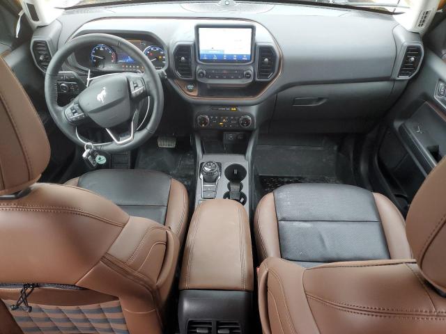 2022 FORD BRONCO SPO - 3FMCR9D9XNRD78698