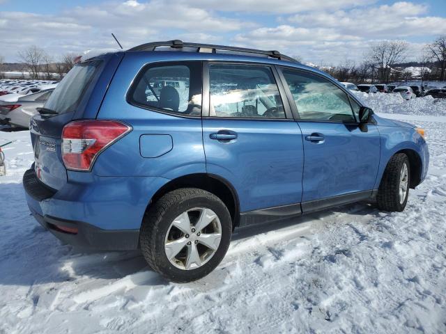 Vin: jf2sjabc1fh511148, lot: 44065185, subaru forester 2.5i 20153