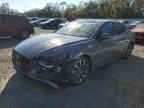 2022 HYUNDAI SONATA LIM - KMHL34J26NA169884