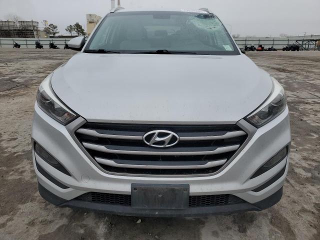 2017 HYUNDAI TUCSON LIM KM8J3CA48HU585215