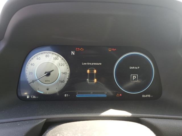 2022 HYUNDAI SONATA N L KMHL14JCXNA229261