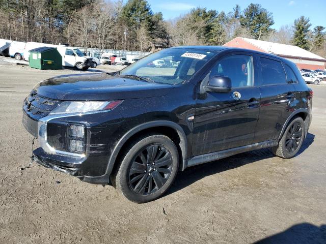 Vin: ja4aruau6mu006803, lot: 45898195, mitsubishi outlander es 2021 img_1