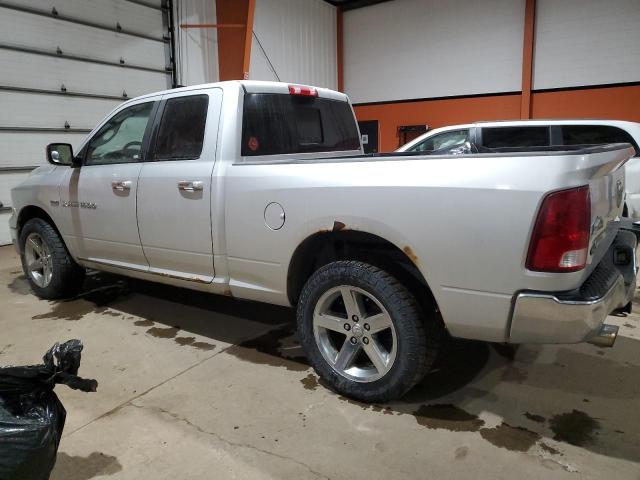2011 DODGE RAM 1500 - 1D7RV1GT7BS565082
