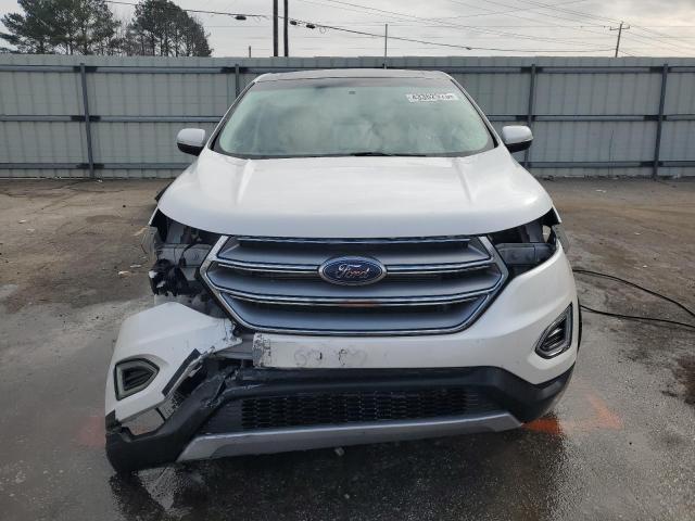2015 FORD EDGE SEL - 2FMTK3J85FBB02345