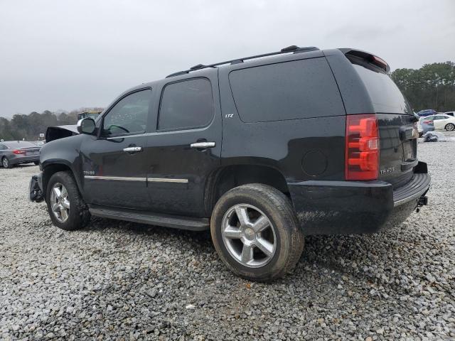 Vin: 1gnskce00br202484, lot: 46051715, chevrolet tahoe k1500 ltz 20112